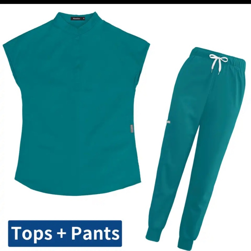 Scrub Set